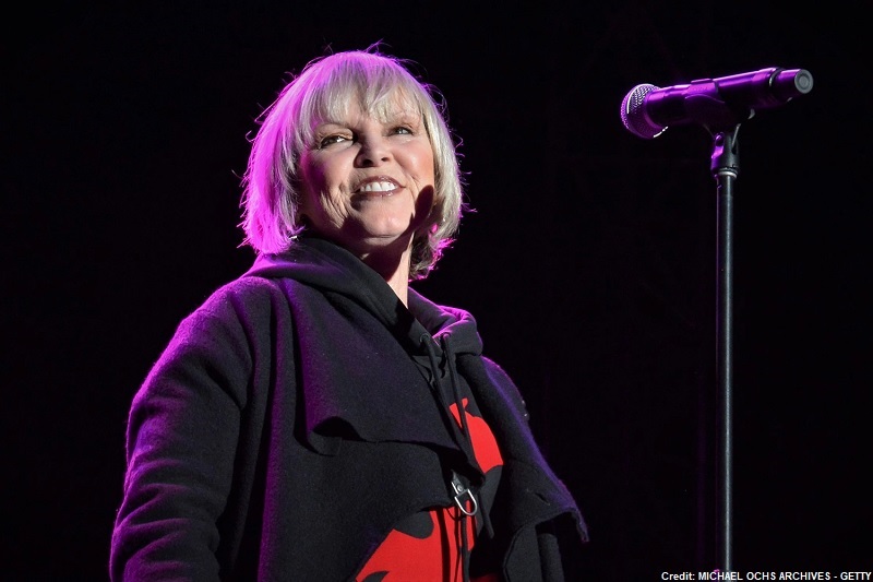 Pat Benatar Chicago Tickets