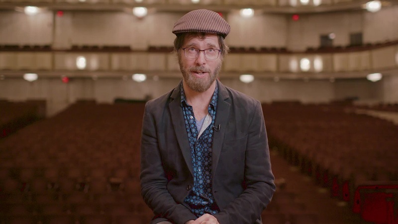 Ben Folds Concert Tickets