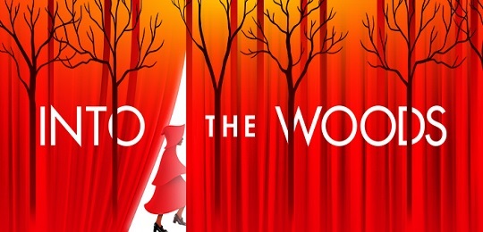 Into The Woods Chicago Tickets