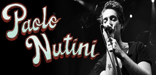 Paolo Nutini Chicago Tickets
