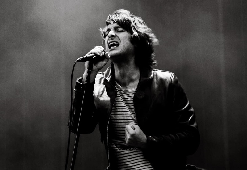 Paolo Nutini Concert Tickets