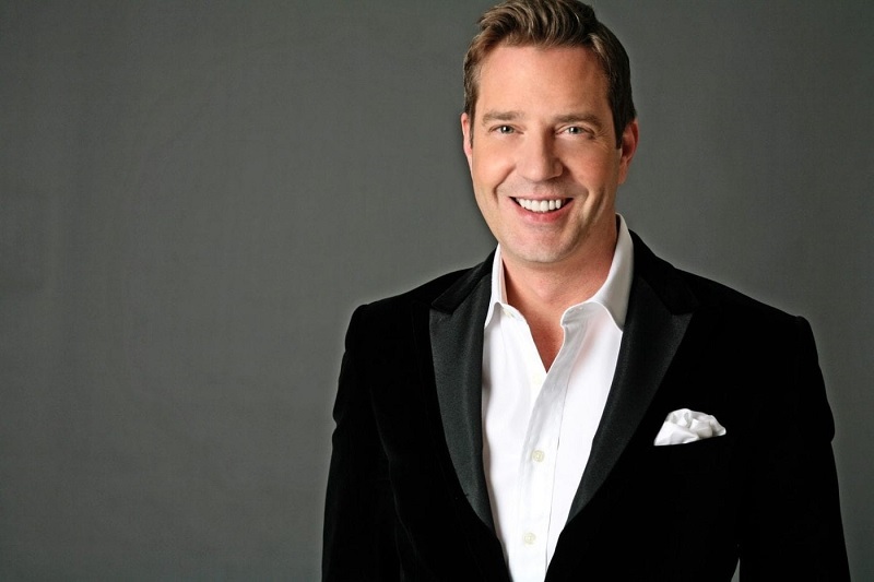 Steven Reineke Concert Tickets