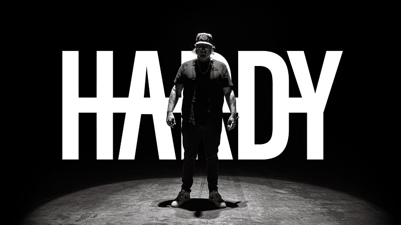 Hardy Chicago Tickets