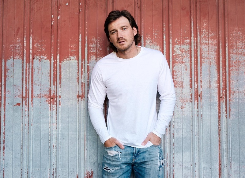 Morgan Wallen Concert Tickets