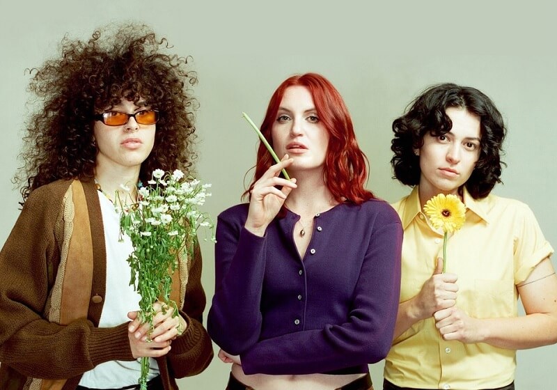 Muna Concert Tickets