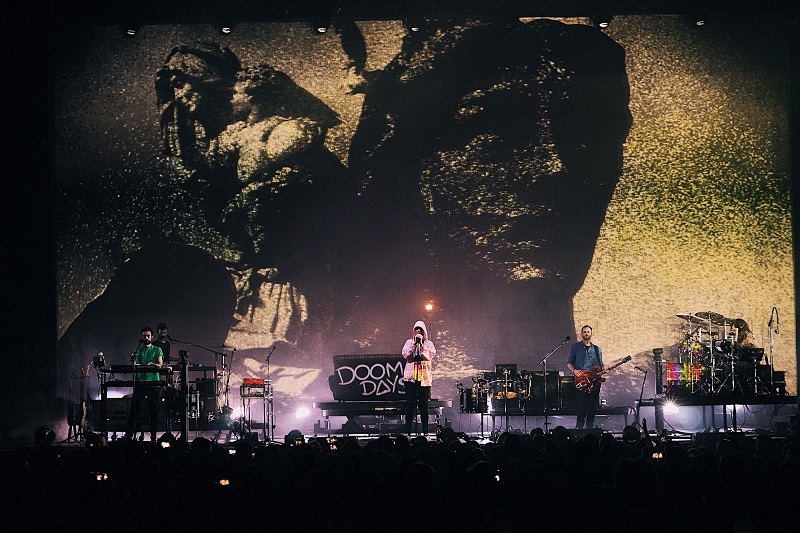 Bastille Chicago Tickets