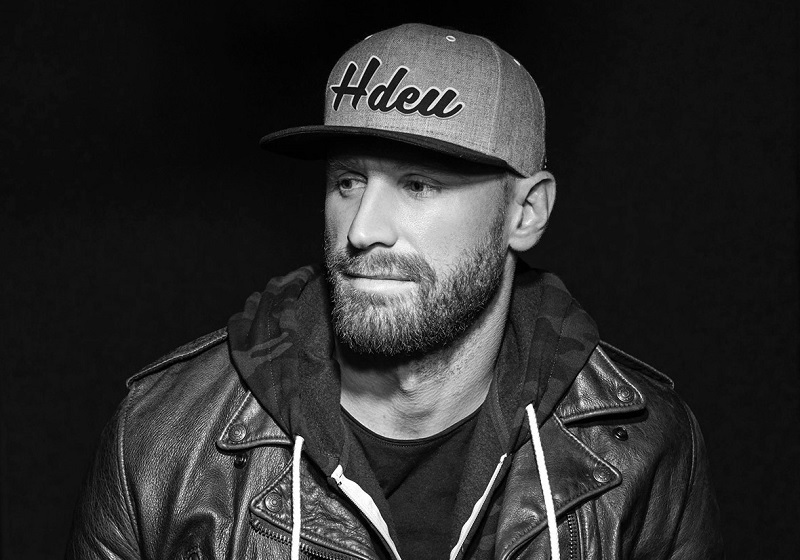 Chase Rice Tour Tickets