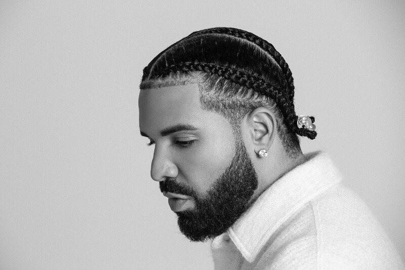 Drake Chicago Tickets