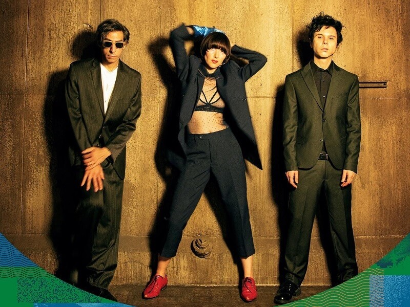 Yeah Yeah Yeahs Concert Tickets