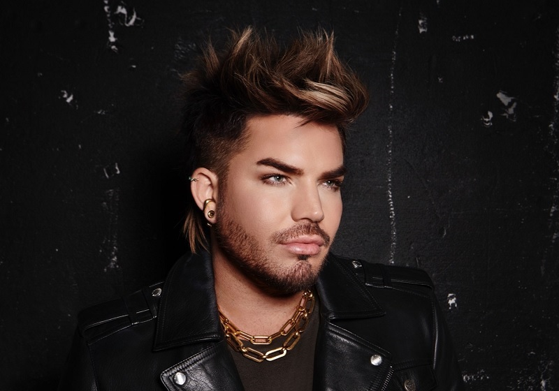 Adam Lambert Tour Tickets