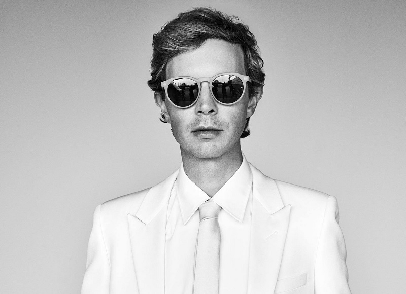 Beck Concert Tickets