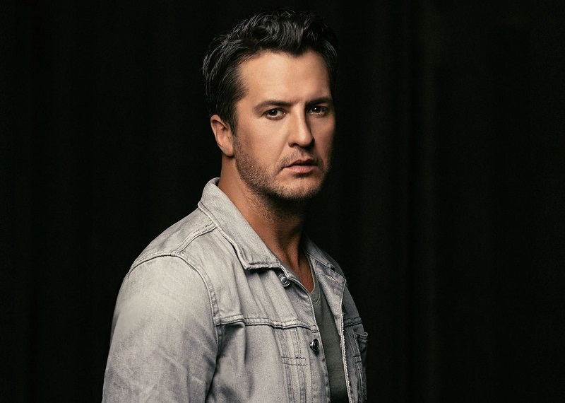 Luke Bryan Chicago Tickets