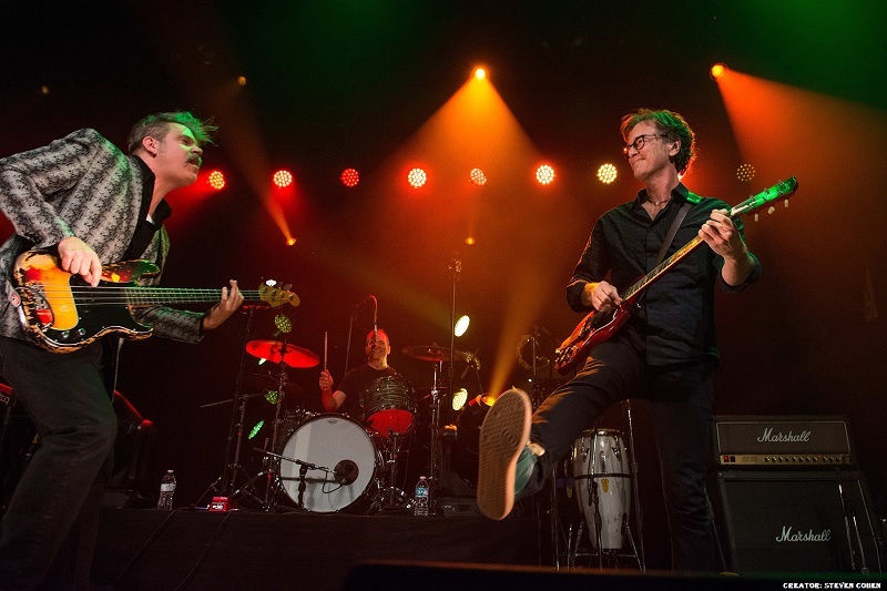 Semisonic Concert Tickets