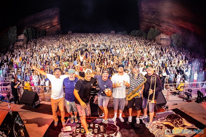 Slightly Stoopid Chicago Tickets