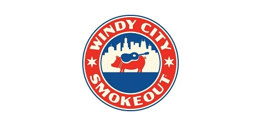  Windy City Smokeout Festival Chicago Tickets