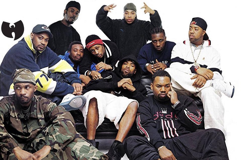Wu-Tang Clan Chicago Tickets