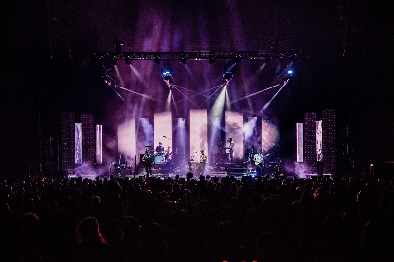 Young the Giant Concert Tickets