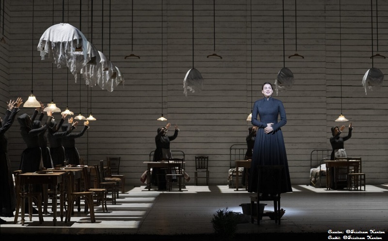 Jenufa Chicago Tickets