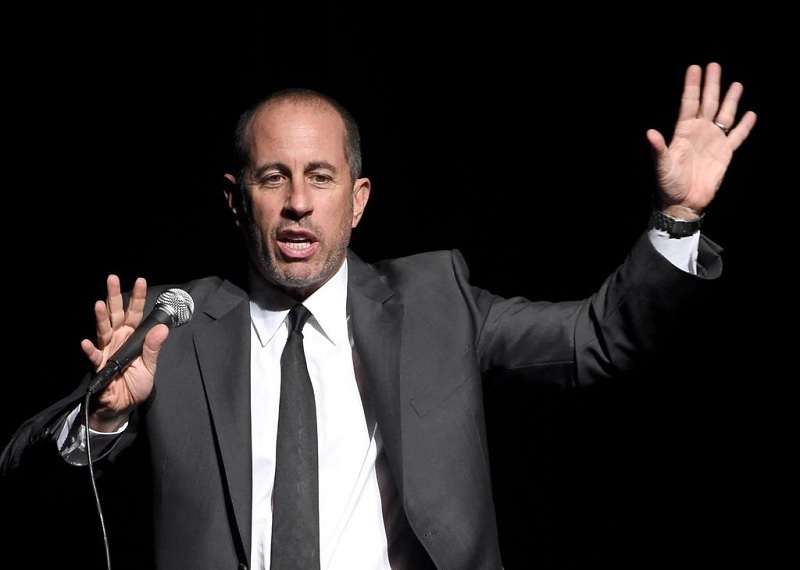 Jerry Seinfeld Chicago Tickets