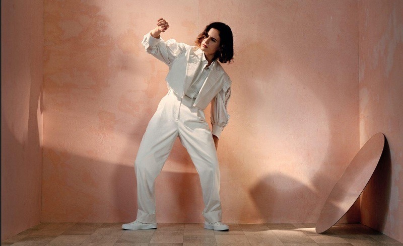 Christine and the Queens Concert Tickets