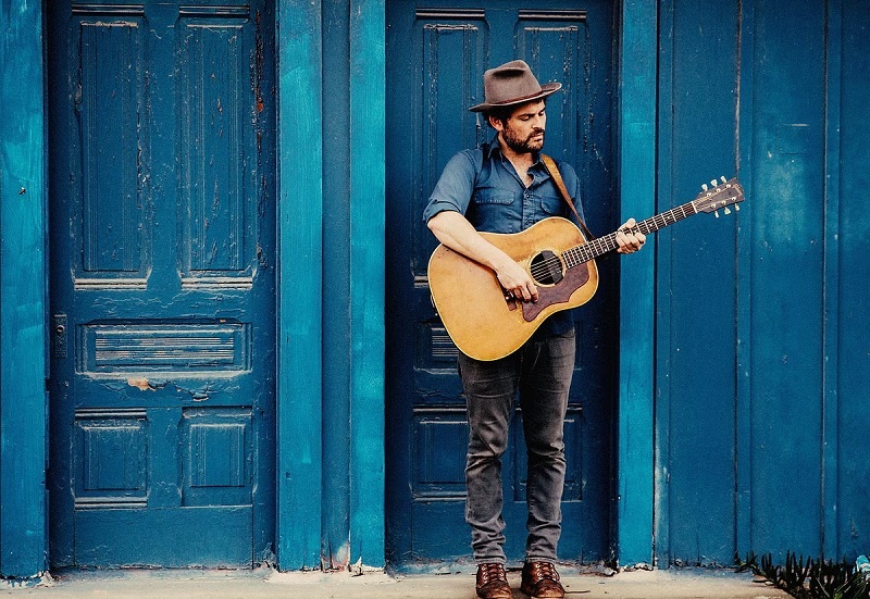 Gregory Alan Isakov Chicago Tickets