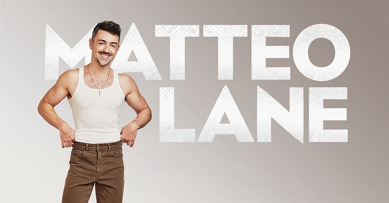 Matteo Lane Tickets