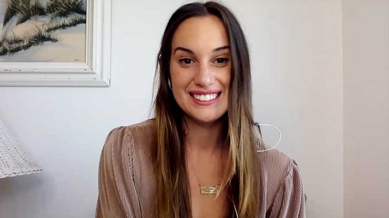 Hannah Berner Show Tickets