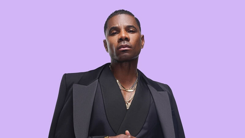 Kirk Franklin Concert Tickets