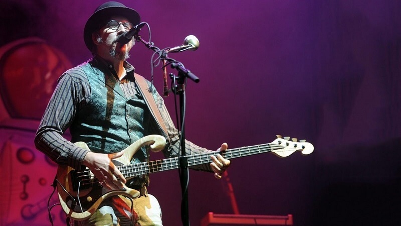 Les Claypool Concert Tickets
