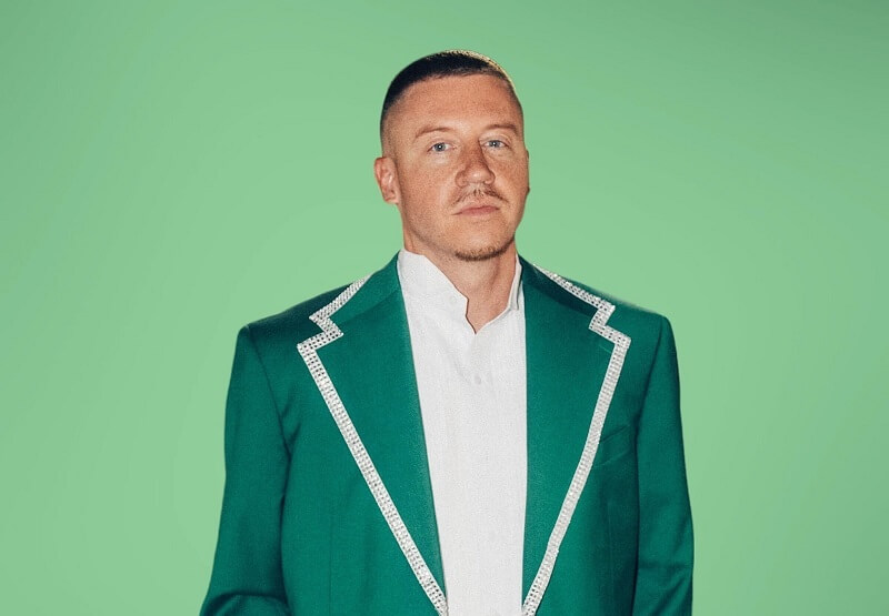 Macklemore Concert Tickets