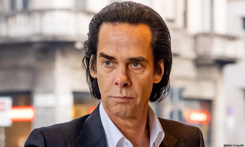 Nick Cave Tour Tickets