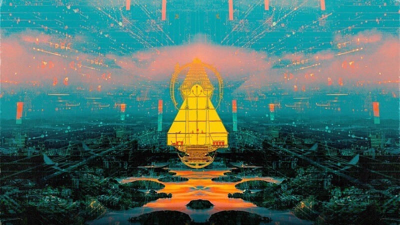 Pretty Lights Festival Tickets