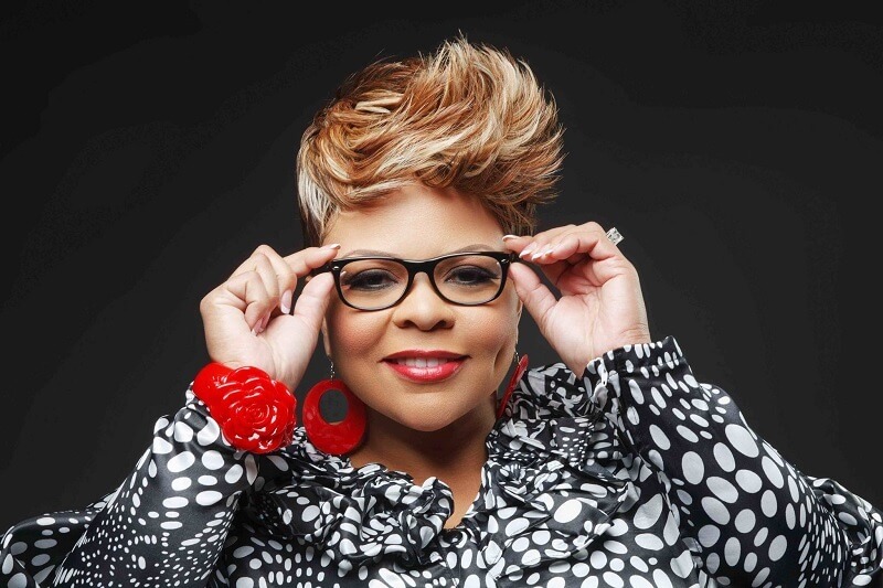 Tamela Mann Chicago Tickets