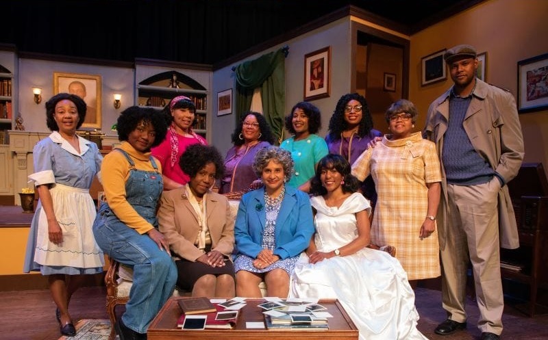 The Nacirema Society Chicago Tickets