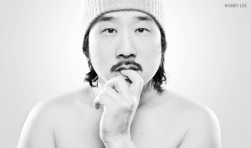 Bobby Lee Show Tickets