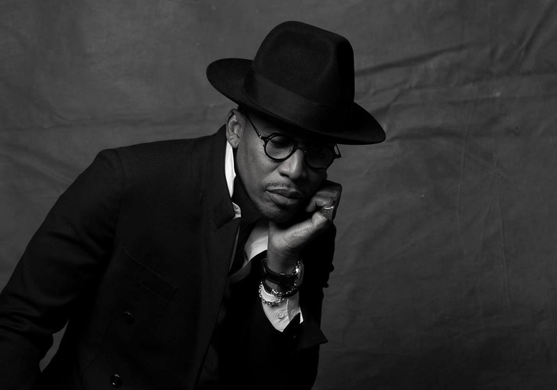 Raphael Saadiq Concert Tickets