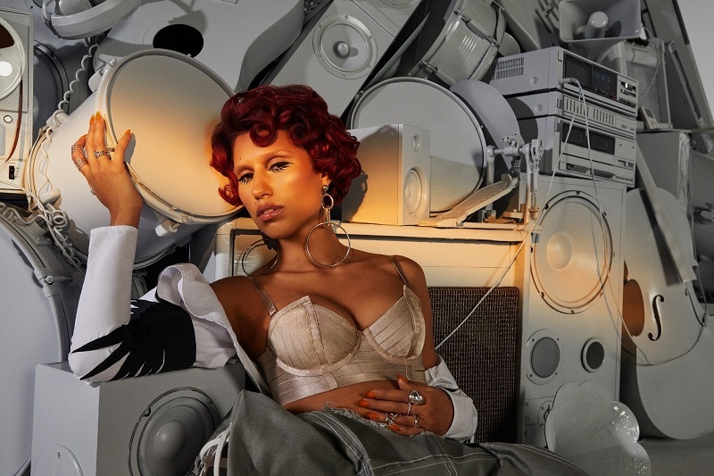 Raye Concert Tickets
