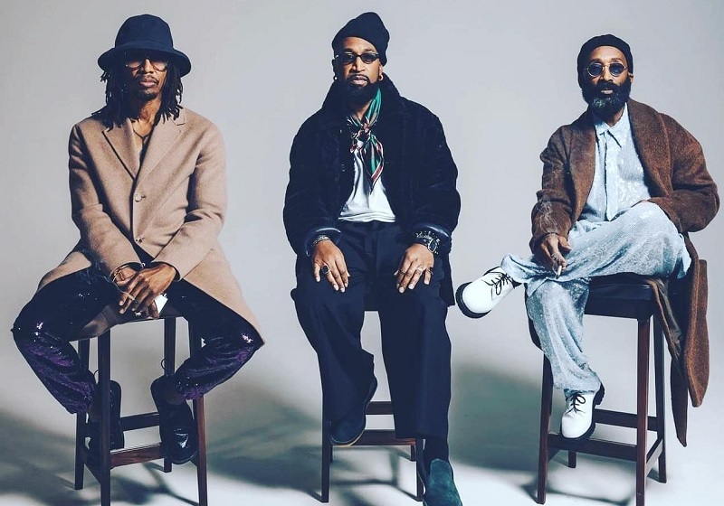 Tony Toni Tone Concert Tickets