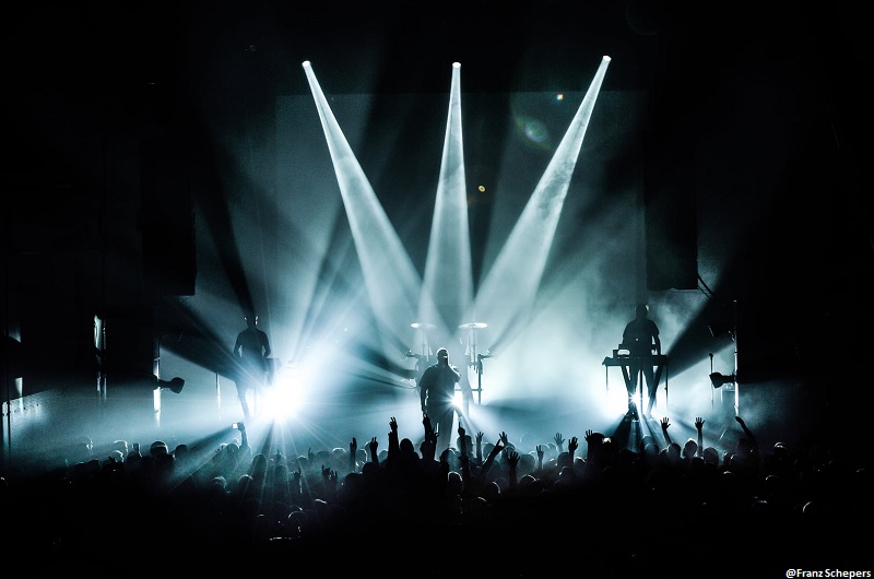 VNV Nation Concert Tickets