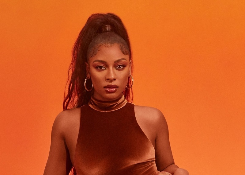 Victoria Monet Chicago Tickets