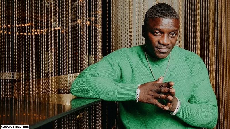 Akon Concert Tickets