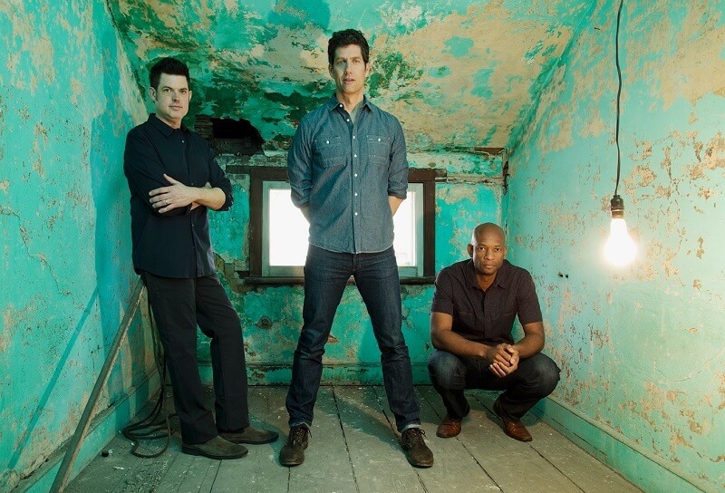 Better Than Ezra Chicago Tickets