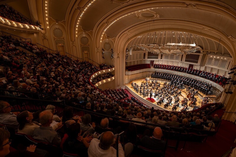 Chicago Symphony Orchestra