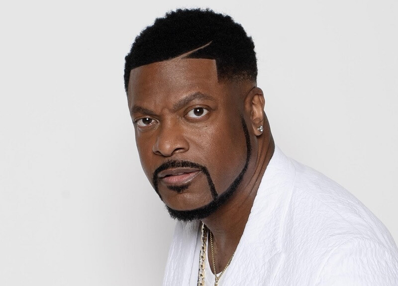 Chris Tucker Concert Tickets