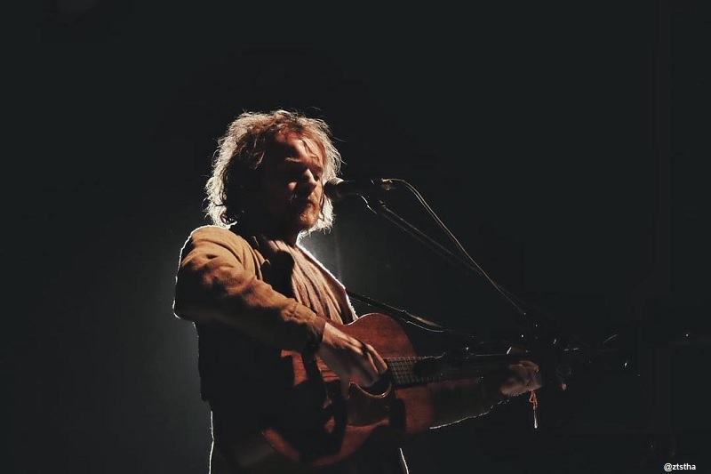 Damien Rice Concert Tickets