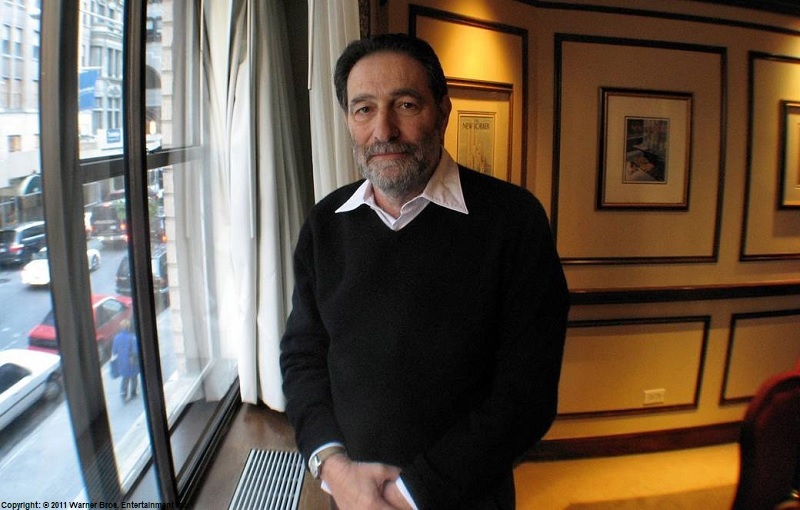 Eric Roth Chicago Tickets