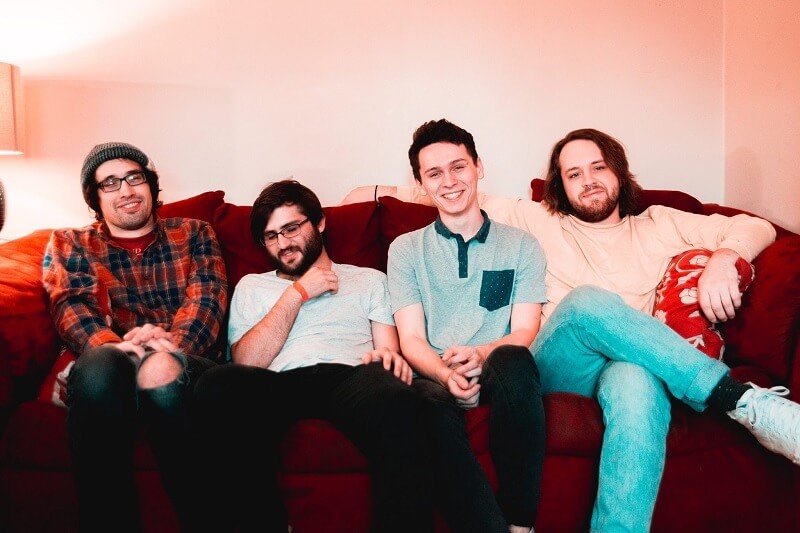 Hot Mulligan Chicago Tickets