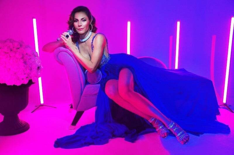 Luann de Lesseps Concert Tickets
