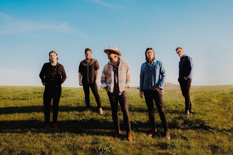 Needtobreathe Concert Tickets