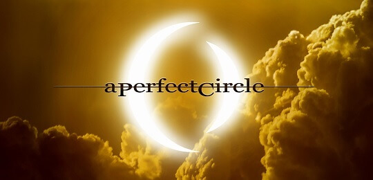  A Perfect Circle Chicago Tickets